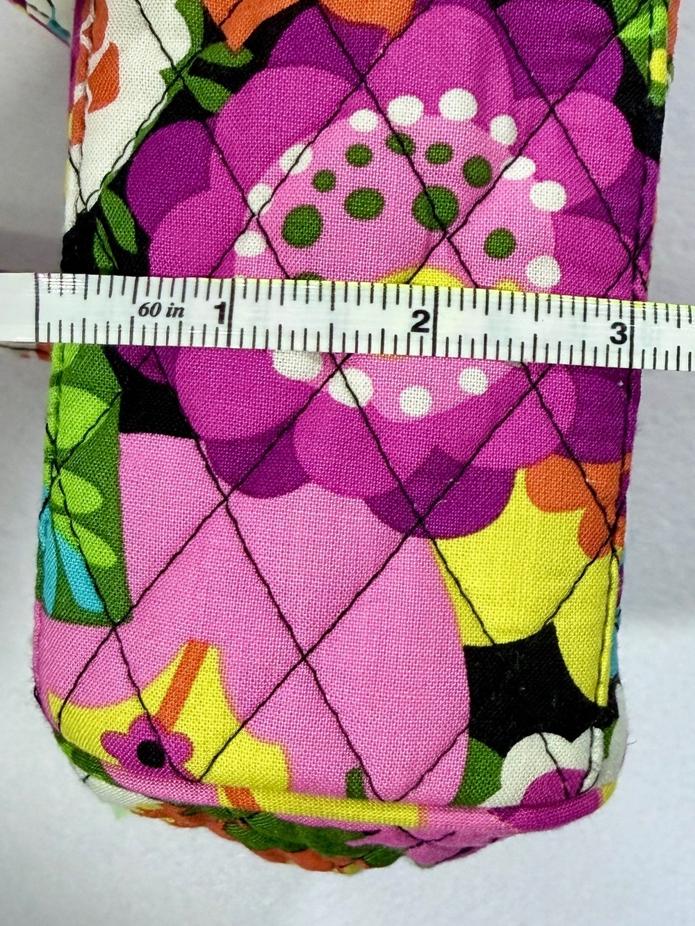 Vera Bradley Whitney va Va Bloom - Picture 12 of 12